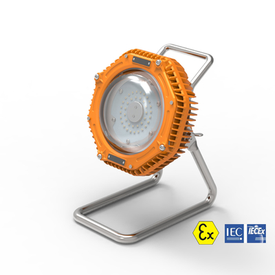 Fattore di potenza protetto contro le esplosioni della luce del lavoro di KHJ 10W 15W LED &gt; 0,98