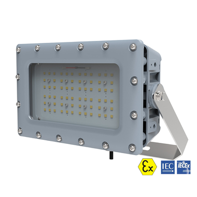 luci protette contro le esplosioni di 80W -120W LED