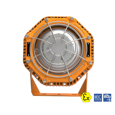 Alta serie protetta contro le esplosioni efficiente della luce 30W 45W 60W Forestfrog di ATEX LED