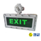 L'uscita di sicurezza combinata LED del segno protetto contro le esplosioni dell'uscita di IP67 KHJ accende la serie KBDJ11